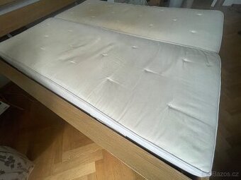 Matrace IKEA Sultan ZA ODVOZ