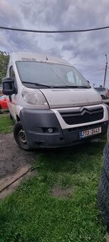 Prodám Jumper 2.2HDI 130