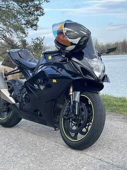 suzuki gsxr 1000 a2/35kw