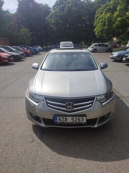 Prodám Accord 8