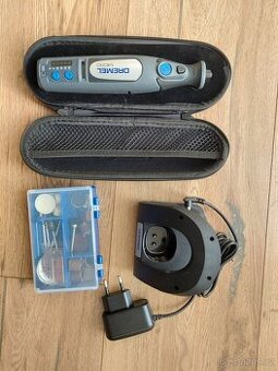 Dremel - Micro (8050-15)