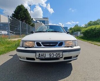 Saab 9-3 S-SE 2.0I - 1