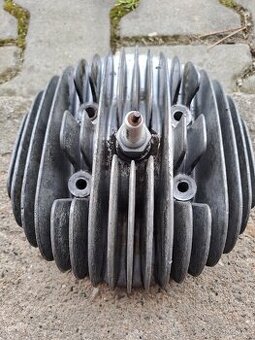 Valec a hlava čz 250 typ 455