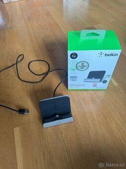 BELKIN nabíječka na iPhone a iPad Apple