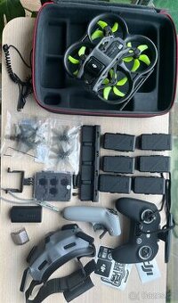 Dji Avata - 6 baterií