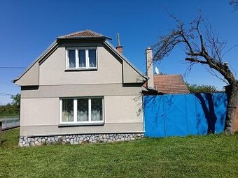 Rodinný dům Nová Dědina, Konice