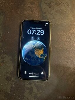 Appl iPhone 11