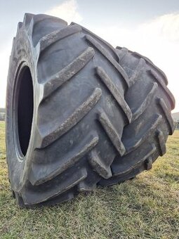 600/70 R30 Michelin MachXBib