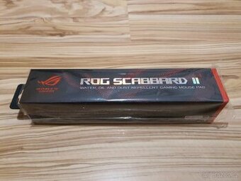 ASUS ROG Scabbard II MEDIUM - 1