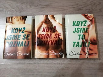 když jsme to tajili - 1