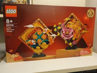 Lego 80110