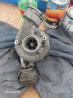 Turbo 96kw - 1