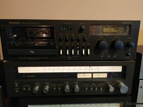 Technics SA-5370K VINTAGE
