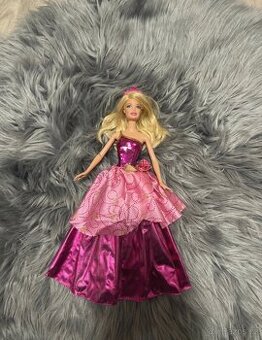 Barbie Mattel