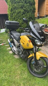 Yamaha TDM 900