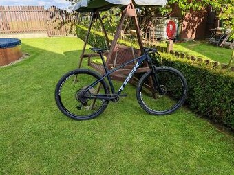 Kolo TREK xcaliber9
