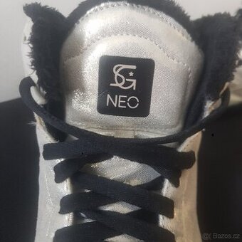 ADIDAS- NEO LABEL - SELENA GOMEZ - 1