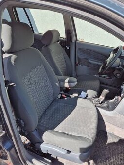 Potahy, autopotahy Škoda Octavia