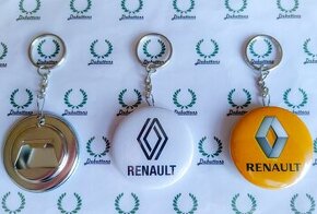 Pro fans - Renault, Auto Škoda