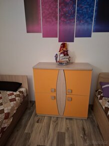 Dětská sestava - 1