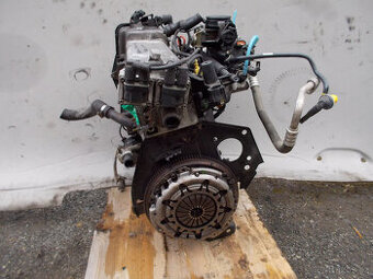 Motor Fiat Punto II 1.2 8v 44kw 188A4000