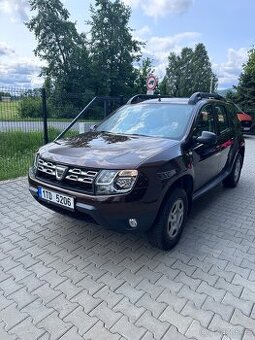 Dacia Duster 1.6 4x4