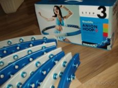 Hula hoop