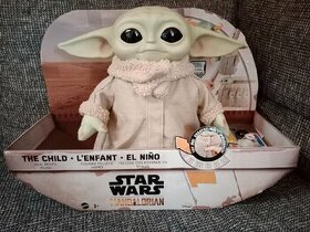 Star Wars elektronická figurka