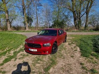 Dodge Charger 2.7