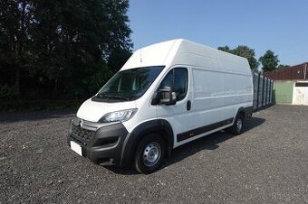 CITROEN JUMPER L5H3 2.2HDI KLIMA