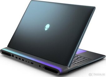 RTX 5070 Ti 12GB_ALIENWARE 18 AREA-51_U9-275HX_32GB_18_300HZ