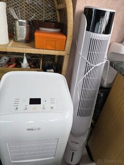 Rohnson R-899 Ice Tower