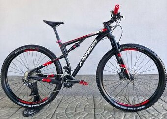 Horské kolo Merida Ninety‑Six 9 800 SE 2017 29"