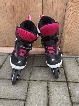 Kolečkové brusle Rollerblade