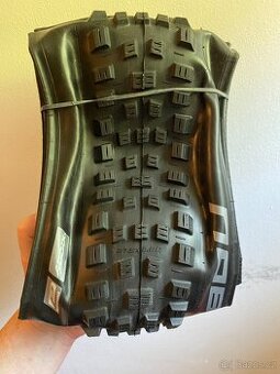MTB plášt Schwalbe Nobby Nic 27,5x2,80