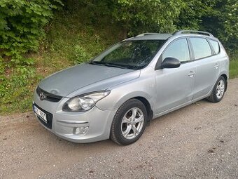 Hyundai i30 1,6CRDi