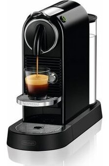 CitiZ Limousine Black - Nespresso