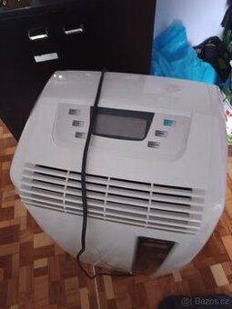Klimatizace delonghi - 1