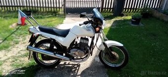 Jawa 350/640 - 1