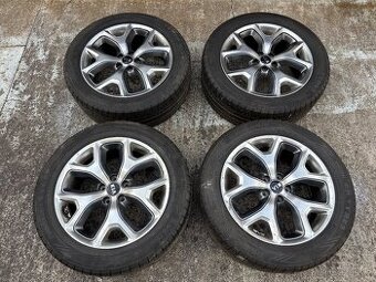 Originál alu Kia 5x114,3