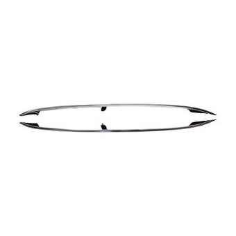 Hagusy chromové 3AF860033 3AF860034 VW Passat B7 kombi 2011