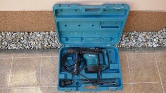 Kombinované kladivo MAKITA HR3210FCT/5kg/