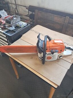 Prodám Stihl MS 362