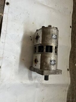 Hydraulické čerpadlo
