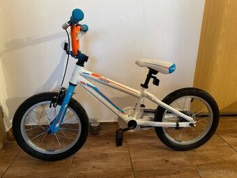 Dětské kolo MERIDA MATTS J16