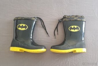 Holinky s Batmanem vel. 29