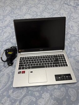 Acer Aspire 5 Pure Silver kovový