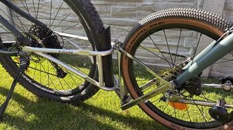 Follow me tandem