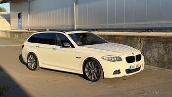 BMW M50D F11
