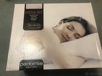 Nový Polštář Perdormire výška 9 Cm